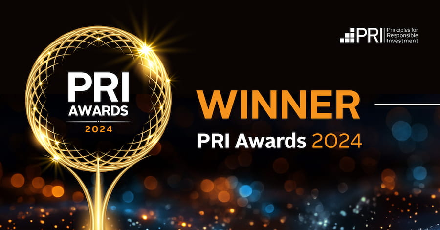 PRI Awards 2024
